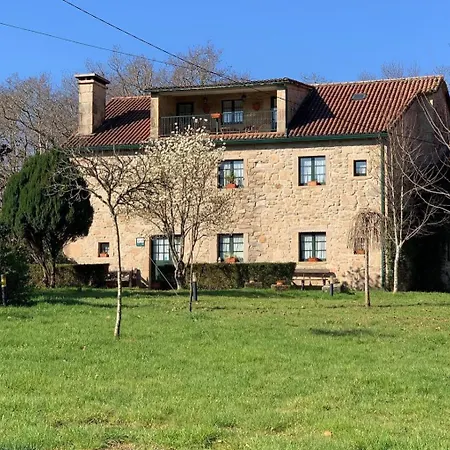 Landhuis Casa Francos