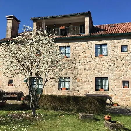 Casa Francos Руа-де-Франкос