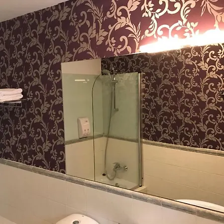 Летний дом Casa Francos