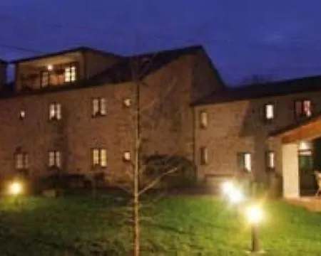 Casa Francos Летний дом Руа-де-Франкос