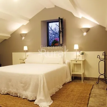 Летний дом Casa Francos *