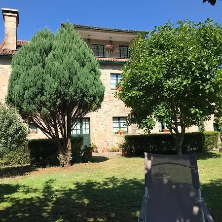 Casa Francos Летний дом Руа-де-Франкос