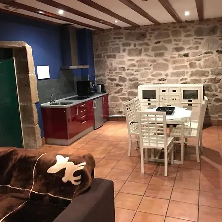 Landhuis Casa Francos *